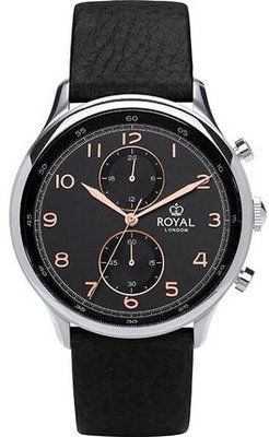 Часы Royal London 41385-01 275253 фото