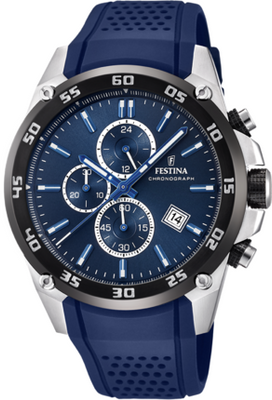 Годинник Festina F20330/2 311304 фото