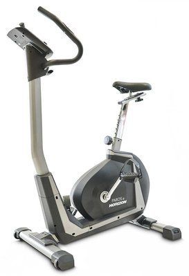 Велотренажер Horizon Fitness Paros E 4638 фото
