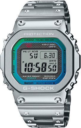 Годинник Casio G-SHOCK The Origin GMW-B5000PC-1ER 363162 фото Годинник Casio G-SHOCK The Origin GMW-B5000PC-1ER 363162 фото