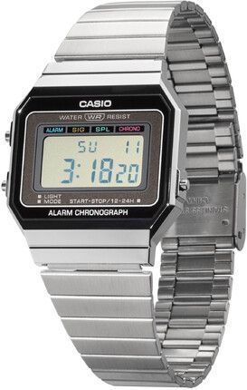 Годинник Casio A700WE-1AEF 209148 фото