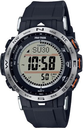 Часы CASIO PRW-30-1AER 209411 фото