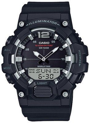 Часы Casio HDC-700-1AVEF 208603 фото