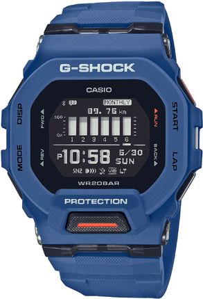 Годинник Casio GBD-200-2ER 209837 фото