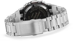 Годинник Casio G-SHOCK The Origin GMW-B5000PC-1ER 363162 фото Годинник Casio G-SHOCK The Origin GMW-B5000PC-1ER 363162 фото