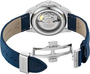 Часы Certina DS-1 Day Date C029.430.16.011.00 507753 фото