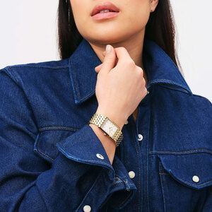 Часы Daniel Wellington Bound 9-link Gold DW00100705 375833 фото Часы Daniel Wellington Bound 9-link Gold DW00100705 375833 фото