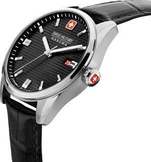 Часы Swiss Military Hanowa Roadrunner SMWGB2200104 631061 фото