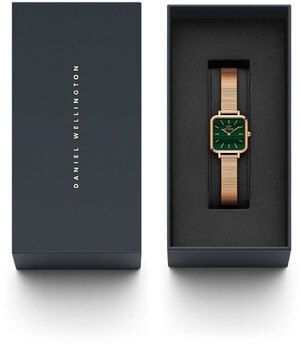 Годинник Daniel Wellington Quadro Studio DW00100520 375743 фото