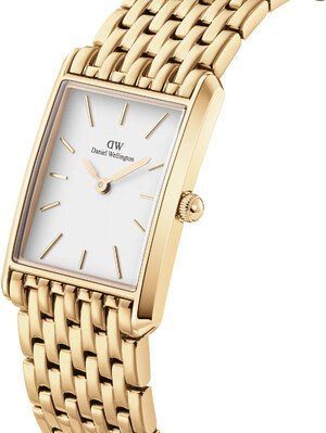 Годинник Daniel Wellington Bound 9-link Gold DW00100705 375833 фото