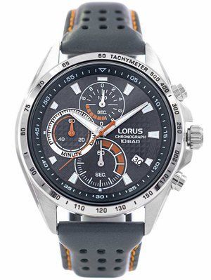 Часы Lorus RM361HX9 3689 фото