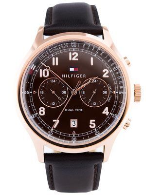 Годинник Tommy Hilfiger 1791387 4239 фото