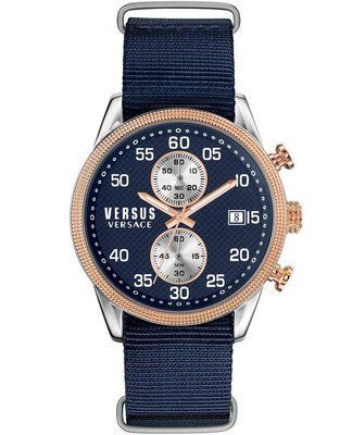 Годинник Versus Versace S66090016 2339 фото