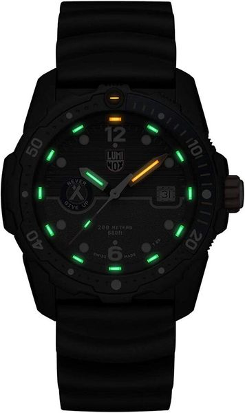 Годинник Luminox Bear Grylls Survival XB.3723 525244 фото