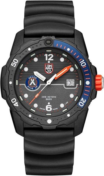 Часы Luminox Bear Grylls Survival XB.3723 525244 фото