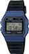 Годинник Casio TIMELESS COLLECTION F-91WM-2AEF 208694 фото