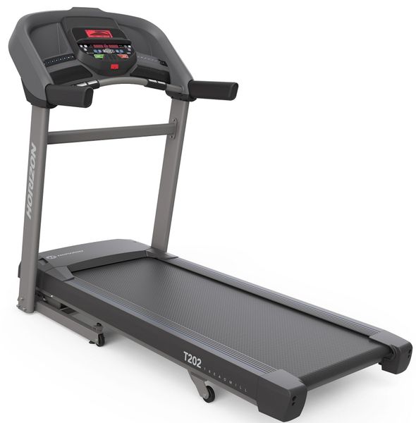 Бігова доріжка Horizon Fitness T202 4588 фото