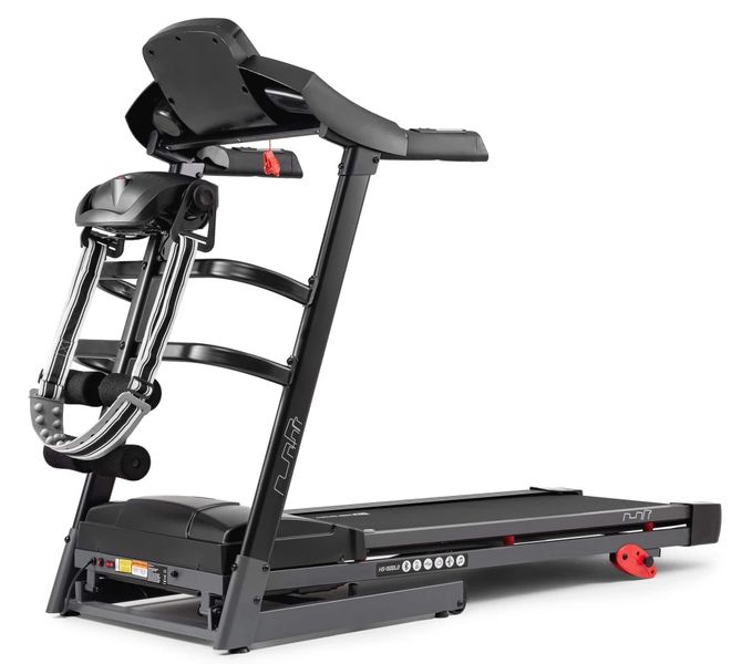 Беговая дорожка Hop-Sport HS-1500LB Vista 1075 фото