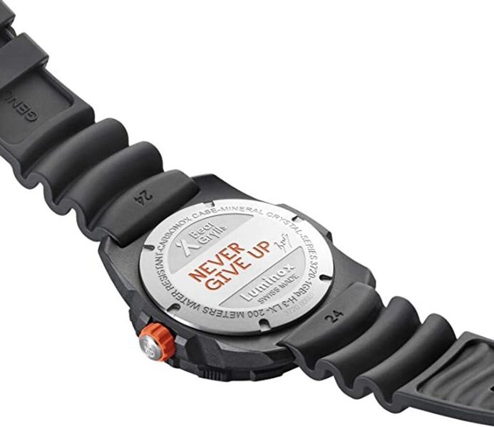 Годинник Luminox Bear Grylls Survival XB.3723 525244 фото