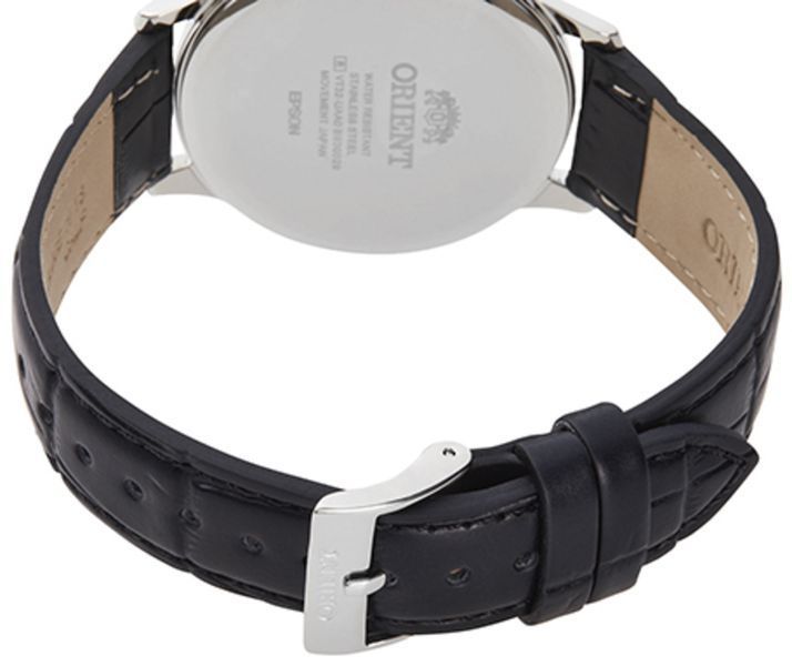 Годинник Orient RF-QD0008S10B 514736 фото