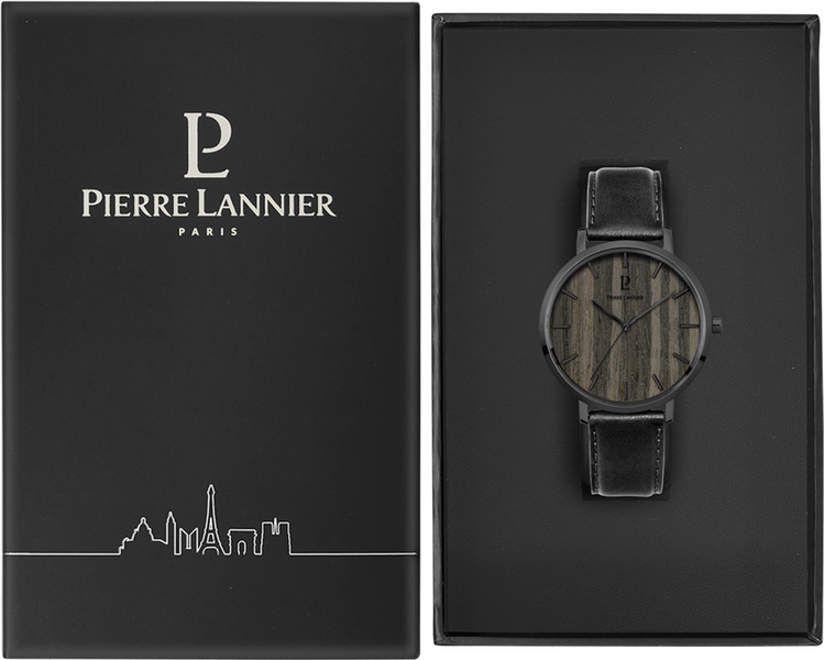 Годинник Pierre Lannier 241D483 382650 фото