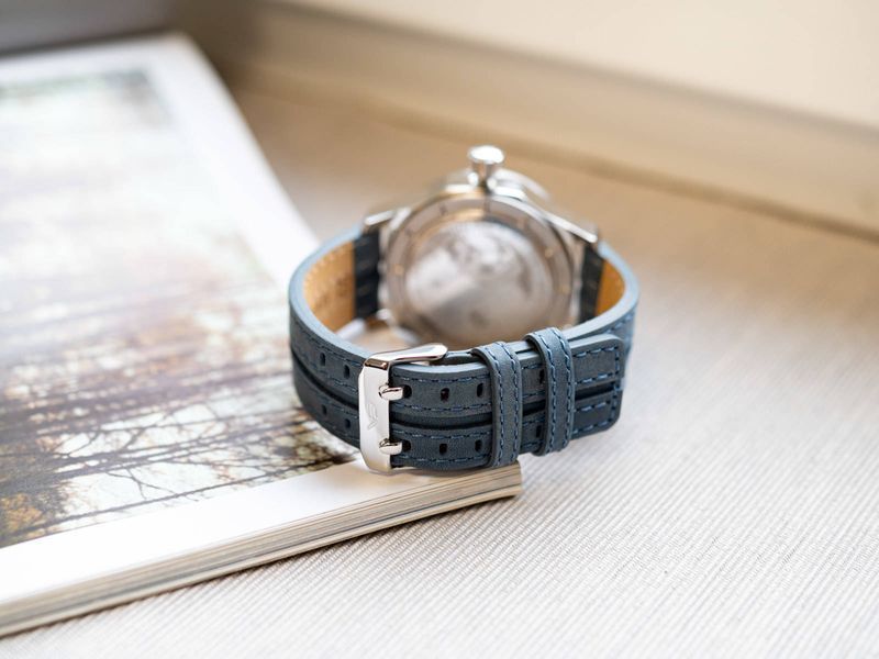 Годинник Vostok Europe YN55-592A557 3589 фото