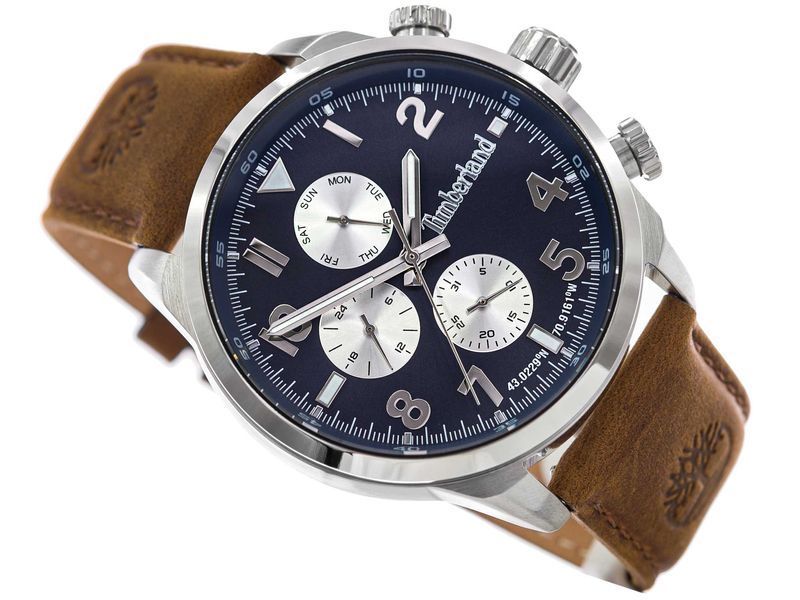 Часы Timberland TDWGF0009501 3189 фото