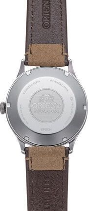 Часы Orient Bambino Version 4 RA-AC0P01E10B 519112 фото