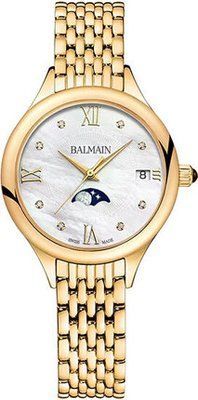 Годинник Balmain de Balmain 4910.33.85 503916 фото