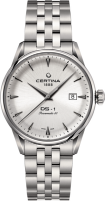 Часы Certina DS-1 C029.807.11.031.00 507268 фото