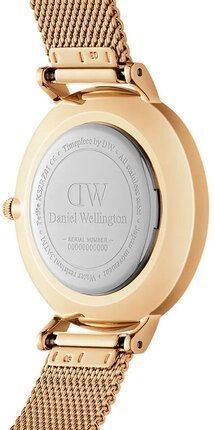 Годинник Daniel Wellington Petite Evergold DW00100346 375368 фото