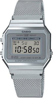 Часы Casio A700WEM-7AEF 209149 фото