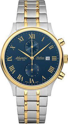 Годинник Atlantic 64457.43.58G 571147 фото