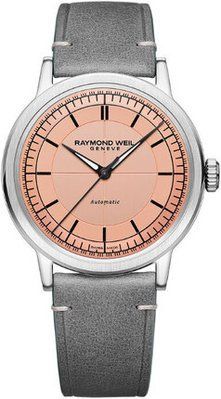 Годинник Raymond Weil Millesime 2925-STC-80001 730500 фото