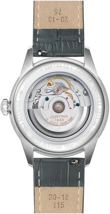 Годинник Certina DS-1 Day Date C029.430.16.011.01 507754 фото