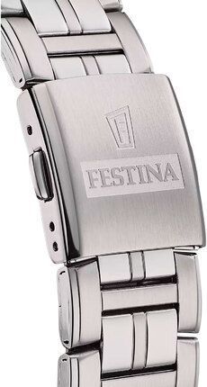 Годинник Festina Multifunction Collection F20445/1 345632 фото