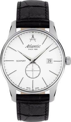 Годинник Atlantic Seaport 56352.41.21 571240 фото