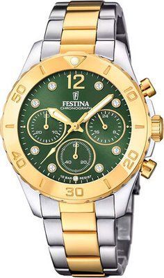 Часы Festina Boyfriend F20604/2 345882 фото