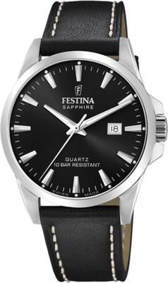 Часы Festina Swiss Made F20025/4 311472 фото