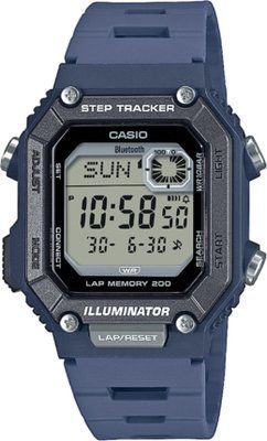 Годинник CASIO WS-B1000-2AVEF 363450 фото