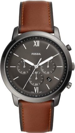 Часы Fossil FS5512 860523 фото