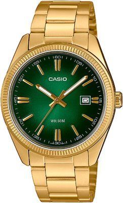 Годинник Casio TIMELESS COLLECTION MTP-1302PGC-3AVEF 363380 фото