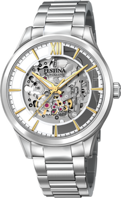 Часы Festina F20630/1 311153 фото