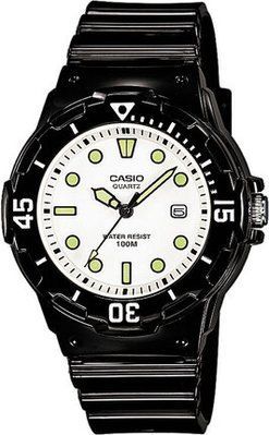 Часы Casio LRW-200H-7E1VEF 203526 фото