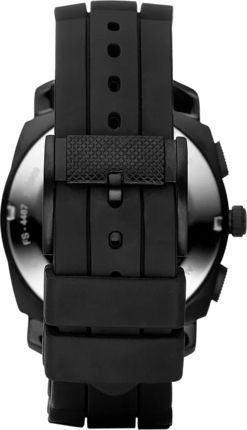 Часы Fossil Machine FS4487 862011 фото