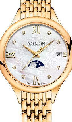 Годинник Balmain de Balmain 4910.33.85 503916 фото