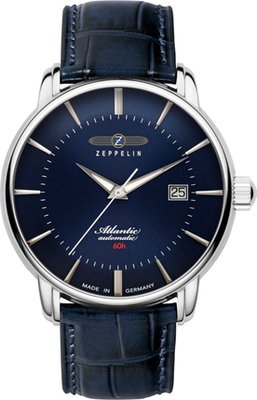 Годинник Zeppelin Atlantic 8460-3 569272 фото