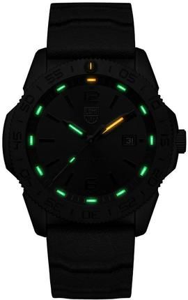 Часы Luminox Pacific Diver XS.3121.BO 525271 фото