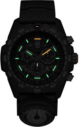 Часы Luminox Bear Grylls Survival XB.3741 525246 фото