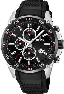 Годинник Festina F20330/5 311305 фото